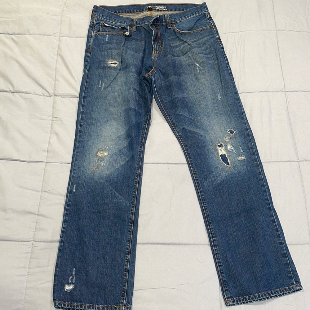 Gap Jeans